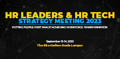 HR LEADERS & HR TECH